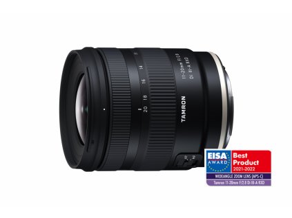 496706 objektiv tamron 11 20 mm f 2 8 di iii a rxd pre canon rf s