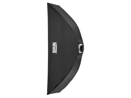 497399 newell rectangular softbox 35 x 140 cm