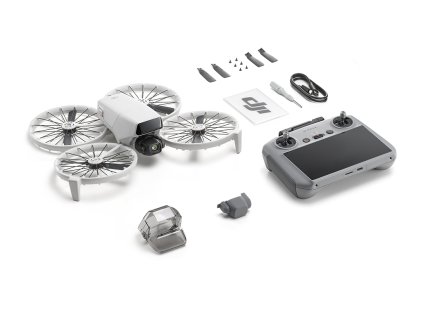 DJI Flip (DJI RC 2) 2