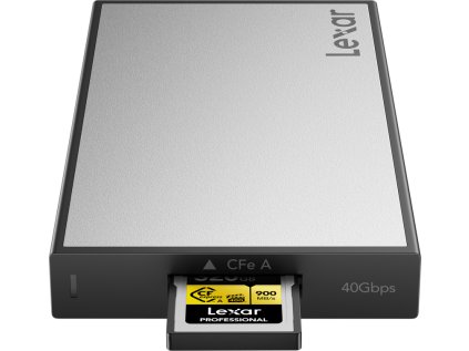 490493 profesionalna citacka lexar workflow usb4 podpora cfexpress 4 0 typu a