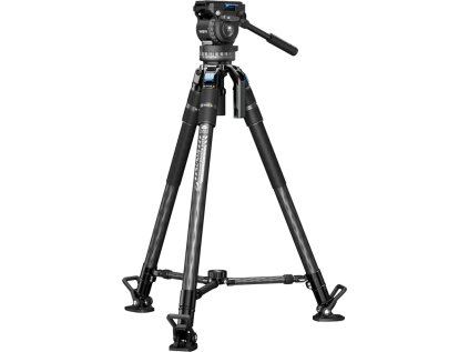 490580 suprava video stativu sirui pro rapid svs75 vhs10