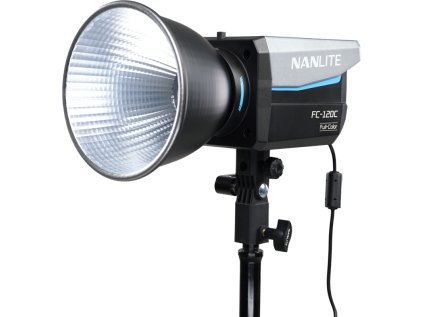509651 farebne bodove led svetlo nanlite fc 120c