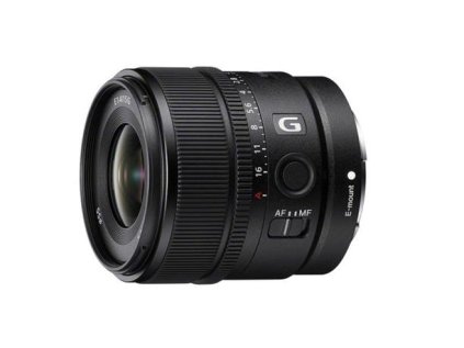 sony sel15f14g ien450770