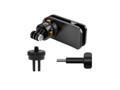 514652 svorka na batoh 2 v 1 a magneticky drziak s vertikalnym horizontalnym rychloupinacim drziakom