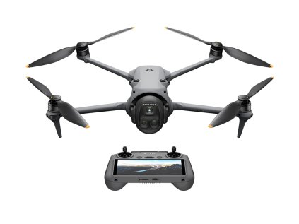 DJI Mavic 4 Pro (DJI RC 2)