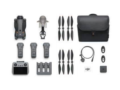 526736 dji mavic 4 pro fly more combo dji rc 2