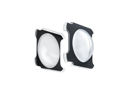 14256 insta360 one rs sticky lens guard for one rs 360 mod