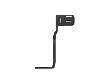 15030 insta360 one rs invisible mic bracket for rode wireless go and go ii