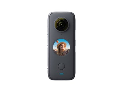 insta360 one x2