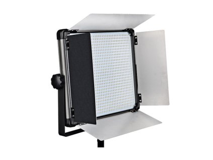 346827 dison svetelny panel e1080ii 80 w 7000 lumenov dvojfarebny