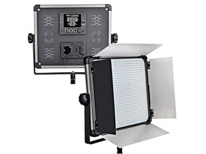 346830 dison svetelny panel e2000ii 140w 11000 lumenov dvojfarebny