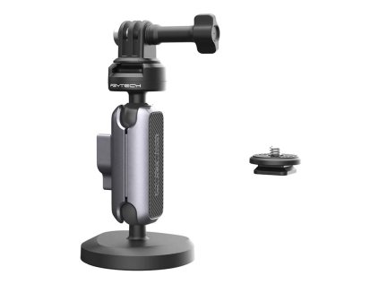 477032 magneticky drziak pgytech pre sportove kamery p gm 220