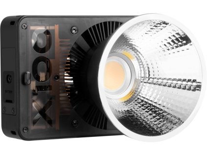 61421 zhiyun molus x100 cob led svetlo