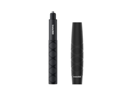 432951 insta360 85 cm invisible selfie stick with selfie stick sleeve