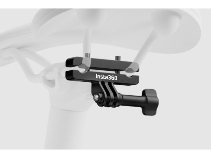 486839 insta360 bike seat rail mount