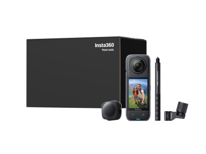515987 insta360 x4 ski bundle