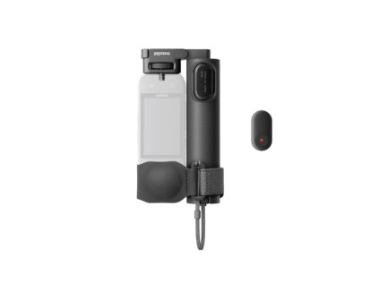 Insta360 Foldable 2 in 1 Selfie Stick Remote Kitd