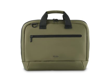 522110 hama ultra lightweight taska na notebook 40 41 cm 15 6 16 2 recyklovany polyester olivova