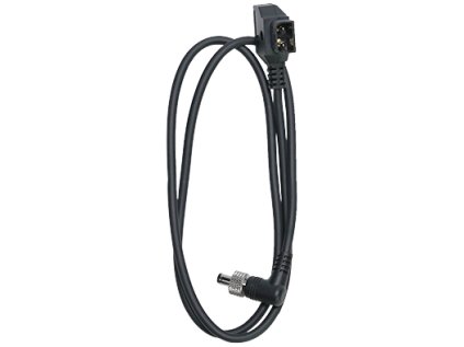 428696 hollyland d tap to locking dc kabel napajacieho adaptera vhodny pre pyro 7 mars m1 mars m1 enhanced