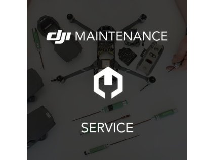 284811 dji matrice 30 maintenance program basic