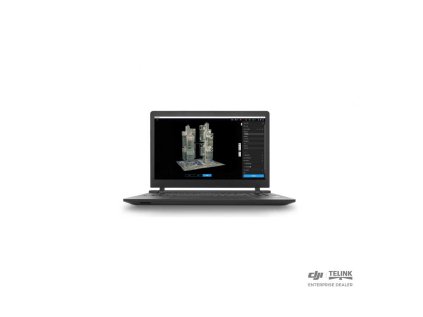 dji terra cluster overseas permanent 1 set 3nodes