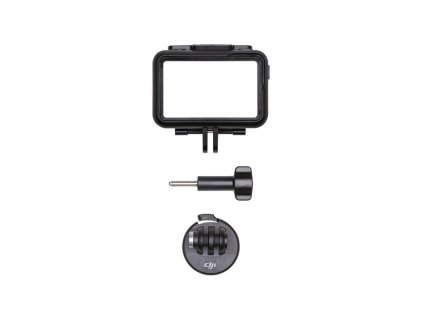 12060 dji osmo action camera frame kit