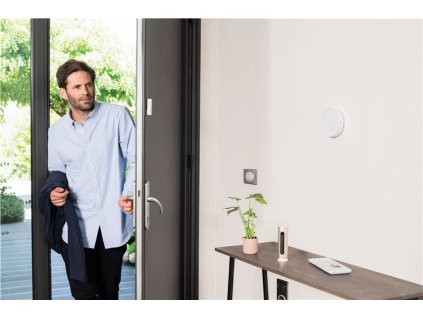 499865 netatmo smart indoor camera siren sensors