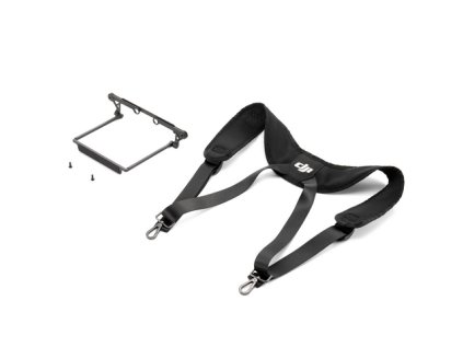 285081 dji rc plus strap and waist support kit