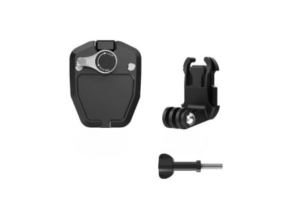 403580 drziak celneho skla na motorku pre akcne kamery