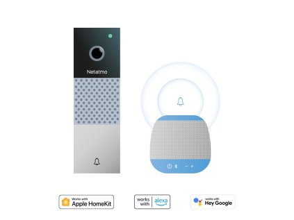502781 netatmo plug in transformer