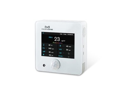mco home multi sensor a8 9 z wave plus