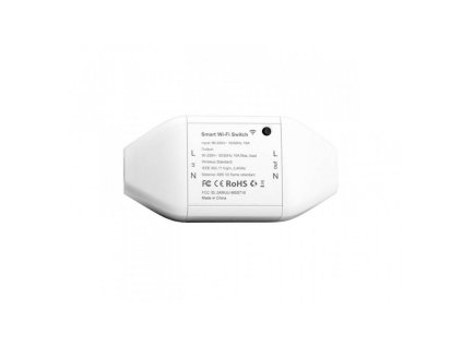 meross smart wi fi spinaci modul mss710hk