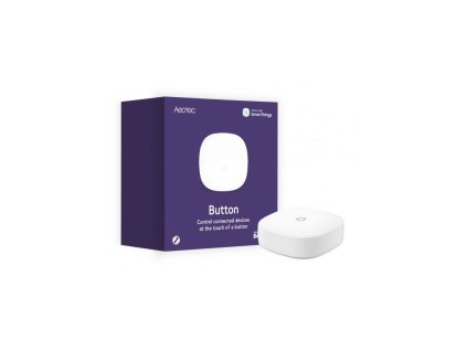 zigbee dialkovy ovladac aeotec button smartthings