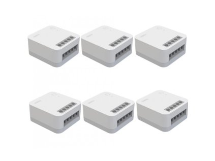 aqara single switch module t1 with neutral ssm u01 balenie 6ks