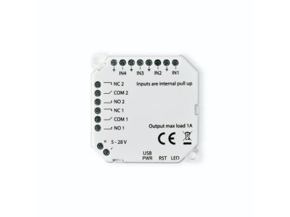 frient io module iomzb 110 zigbee univerzalny modul