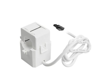 shelly split core current transformer 120a svorka na meranie prudu pre shelly pro 3em a em