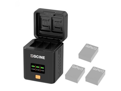 screenshot 2025 08 18 at 22 46 01 ps gp13 charging case usbc pd fast dual charger for gopro hero13 camer zgcine