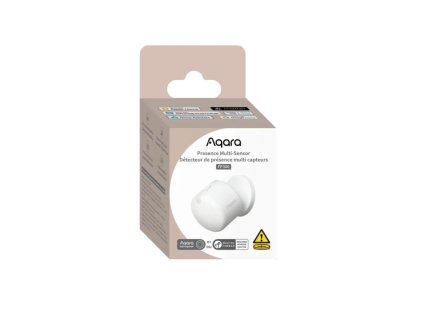 aqara presence multi sensor fp300 ps s04d zigbee a thread bateriovy senzor pritomnosti