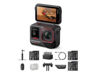 insta360 creator combo 2