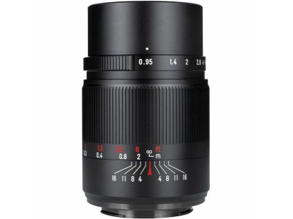 7artisans 25mm f0 95 sony e