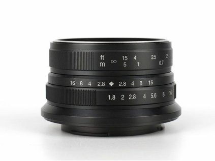 7artisans 25mm f1 8 nikon z