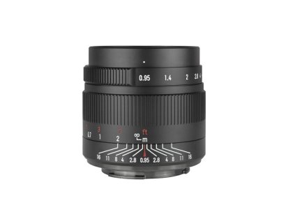 7artisans 35mm f0 95 m43 panasonic