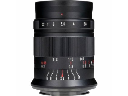 7artisans 60mm f2 8 ii sony e