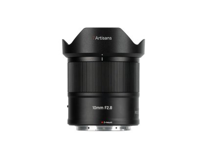 7artisans af 10mm f2 8 nikon z