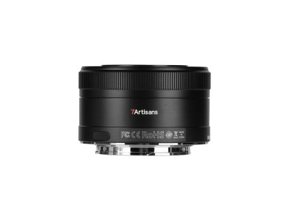 7artisans af 27mm f2 8 sony