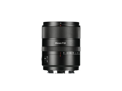 7artisans af 85mm f1 8 leica l