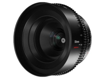 7artisans spectrum 50mm t2 0 canon eos r