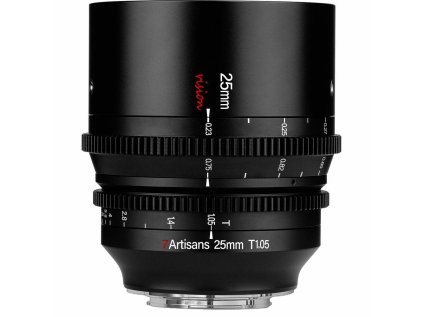 7artisans vision 25mm t1 05 canon eos r