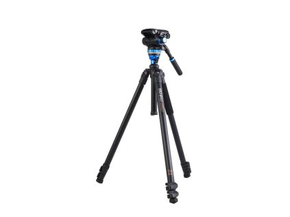 benro statyw a3573f glowica s6pro