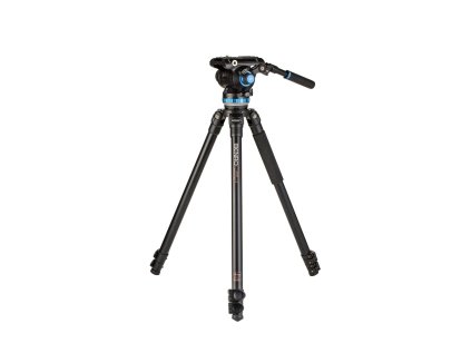 benro statyw a373f glowica s8pro